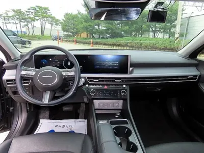 Hyundai Sonata 2024, 31447 км, за 17980.47 USD - фото 7