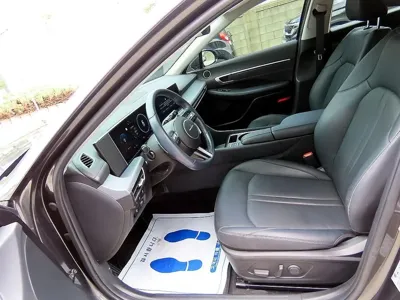 Hyundai Sonata 2024, 31447 км, за 17980.47 USD - фото 10