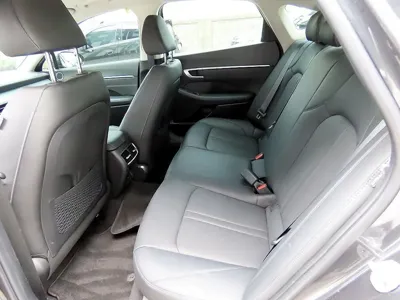 Hyundai Sonata 2024, 31447 км, за 17980.47 USD - фото 11