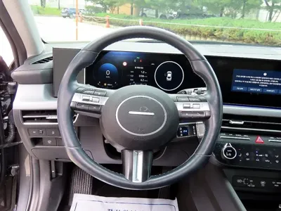 Hyundai Sonata 2024, 31447 км, за 17980.47 USD - фото 14