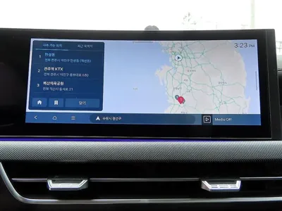 Hyundai Sonata 2024, 31447 км, за 17980.47 USD - фото 16