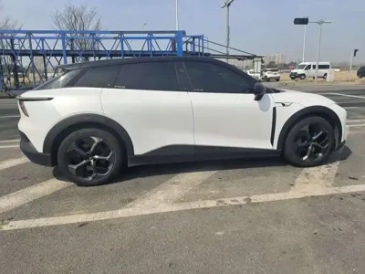 Jiyue Ji Yue 01 2024, 79000 км, за 13103.25 USD