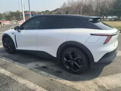 Jiyue Ji Yue 01 2024, 79000 км, за 13103.25 USD
