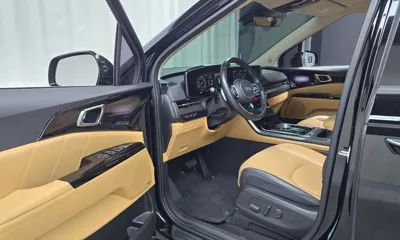 Kia Canival 2021, 84646 км, за 15526.92 USD - фото 10