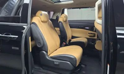 Kia Canival 2021, 84646 км, за 15526.92 USD - фото 12