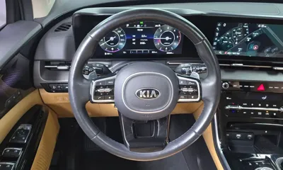 Kia Canival 2021, 84646 км, за 15526.92 USD - фото 13