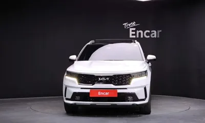 Kia Sorento 2023, 40541 км, за 24526.01 USD