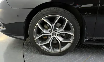 Renault-KoreaSamsung SM5 2013, 155504 км, за 1837.99 USD