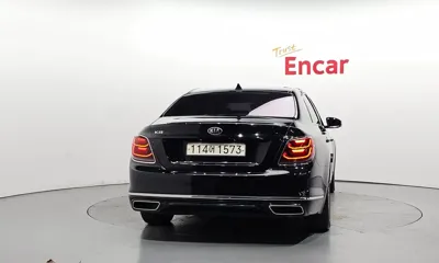 Kia K9 2020, 113182 км, за 11363.04 USD