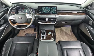 Kia K9 2020, 113182 км, за 11363.04 USD - фото 7