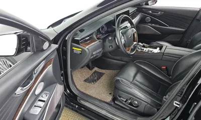 Kia K9 2020, 113182 км, за 11363.04 USD - фото 10