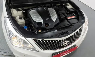 Hyundai Grandeur 2013, 191828 км, за 2816.07 USD - фото 6