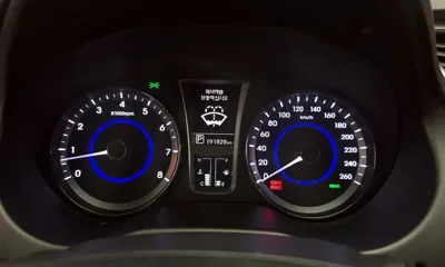 Hyundai Grandeur 2013, 191828 км, за 2816.07 USD - фото 8