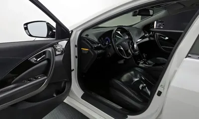 Hyundai Grandeur 2013, 191828 км, за 2816.07 USD - фото 11