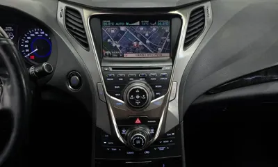 Hyundai Grandeur 2013, 191828 км, за 2816.07 USD - фото 14
