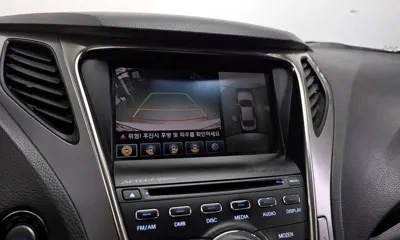 Hyundai Grandeur 2013, 191828 км, за 2816.07 USD - фото 15