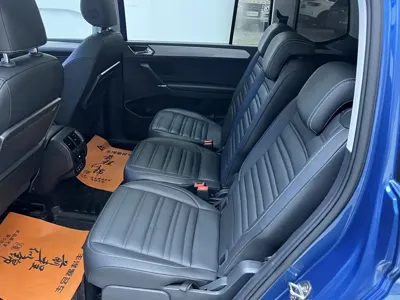 Volkswagen Touran 2019, 45300 км, за 9296.23 USD - фото 7