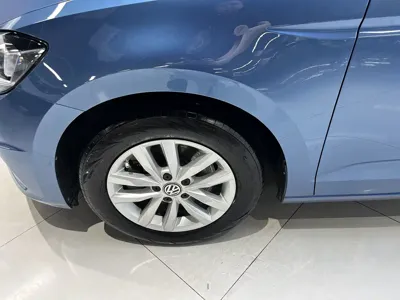 Volkswagen Touran 2019, 45300 км, за 9296.23 USD - фото 13