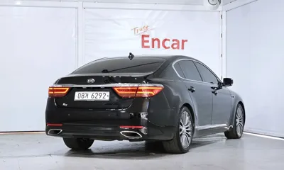 Kia K9 2017, 94711 км, за 9902.29 USD