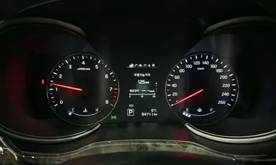 Kia K9 2017, 94711 км, за 9902.29 USD - фото 8