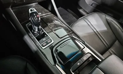 Kia K9 2017, 94711 км, за 9902.29 USD - фото 9