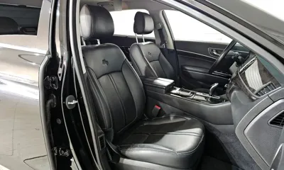 Kia K9 2017, 94711 км, за 9902.29 USD - фото 10