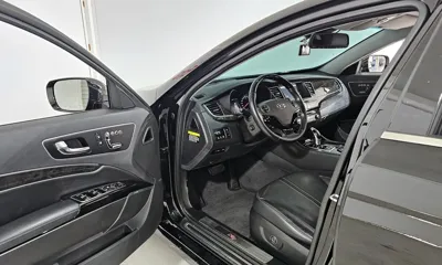 Kia K9 2017, 94711 км, за 9902.29 USD - фото 11