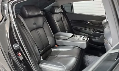 Kia K9 2017, 94711 км, за 9902.29 USD - фото 12