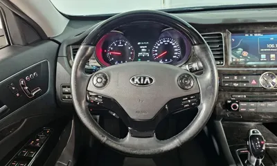 Kia K9 2017, 94711 км, за 9902.29 USD - фото 13