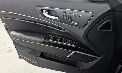 Kia K9 2017, 94711 км, за 9902.29 USD - фото 14