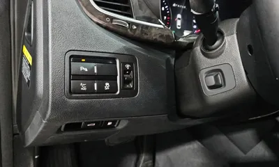 Kia K9 2017, 94711 км, за 9902.29 USD - фото 15