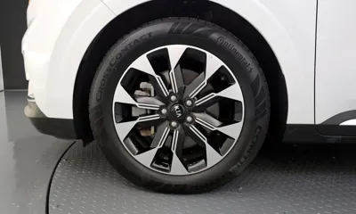 Kia Canival 2021, 37425 км, за 19245.92 USD