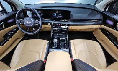 Kia Canival 2021, 37425 км, за 19245.92 USD - фото 7