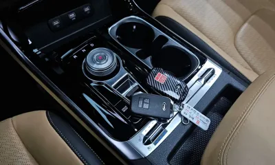 Kia Canival 2021, 37425 км, за 19245.92 USD - фото 9