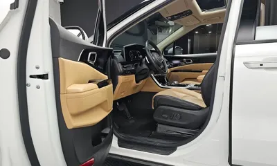Kia Canival 2021, 37425 км, за 19245.92 USD - фото 10