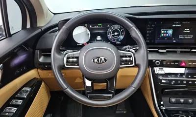 Kia Canival 2021, 37425 км, за 19245.92 USD - фото 13