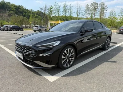 Kia K8 2022, 92587 км, за 26139.24 USD