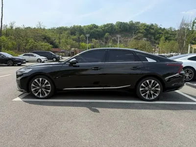 Kia K8 2022, 92587 км, за 26139.24 USD