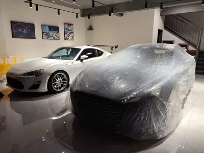 Aston Martin Rapide 2012, 70000 км, за 49801.78 USD