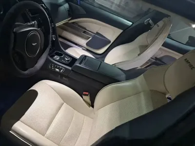 Aston Martin Rapide 2012, 70000 км, за 49801.78 USD - фото 6