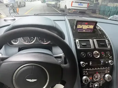 Aston Martin Rapide 2012, 70000 км, за 49801.78 USD - фото 7