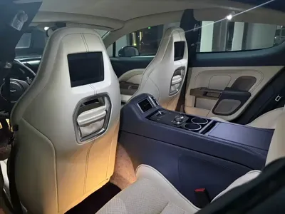Aston Martin Rapide 2012, 70000 км, за 49801.78 USD - фото 8