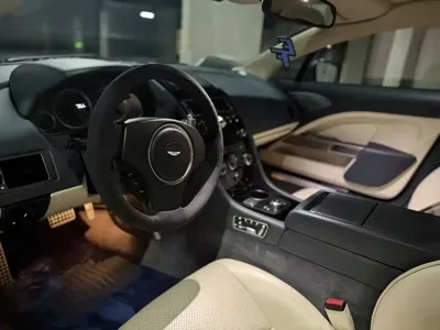 Aston Martin Rapide 2012, 70000 км, за 49801.78 USD - фото 10