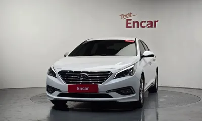 Hyundai Sonata 2015, 23480 км, за 8527.24 USD