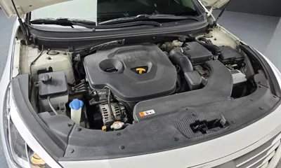 Hyundai Sonata 2015, 23480 км, за 8527.24 USD - фото 6