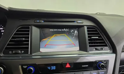 Hyundai Sonata 2015, 23480 км, за 8527.24 USD - фото 14