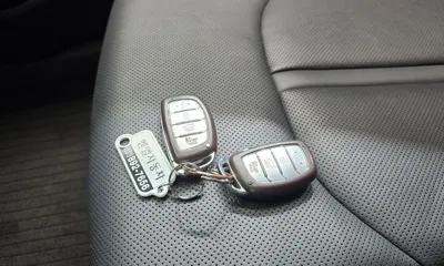 Hyundai Sonata 2015, 23480 км, за 8527.24 USD - фото 15