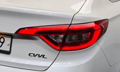 Hyundai Sonata 2015, 23480 км, за 8527.24 USD - фото 23