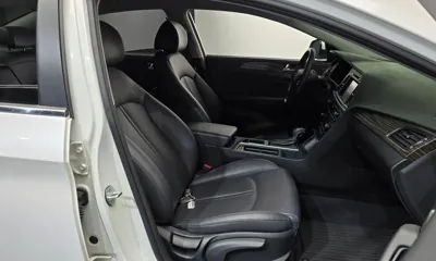 Hyundai Sonata 2015, 23480 км, за 8527.24 USD - фото 26