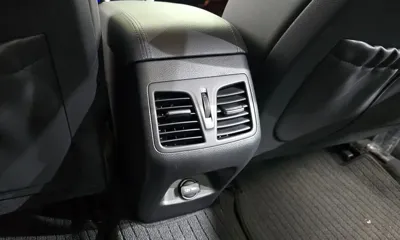 Hyundai Sonata 2015, 23480 км, за 8527.24 USD - фото 29